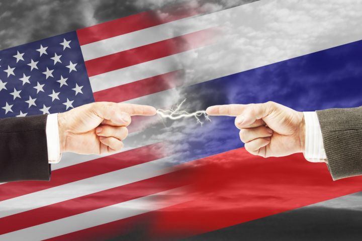 США ввели санкции против трех организаций из России