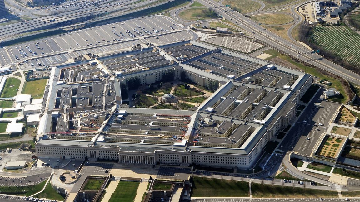 Пентагон заявил о готовности участвовать в процедуре передачи власти Байдену