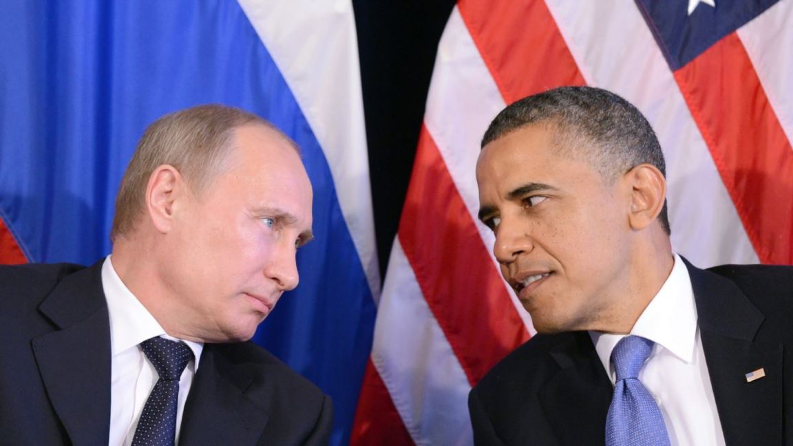 Бывший президент США описал свое впечатление о Путине
