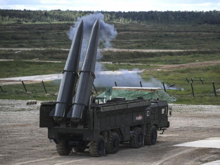 Конфликт в Карабахе показал наиболее слабые места российских ПВО