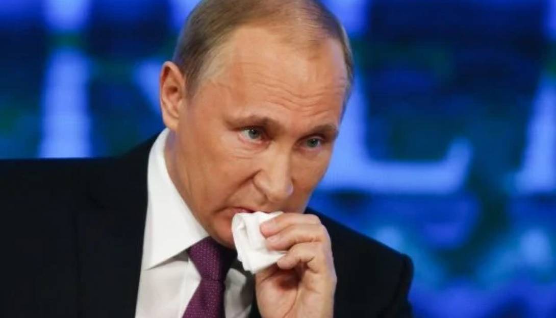 Вчера: Песков опроверг сообщения СМИ о болезни Путина