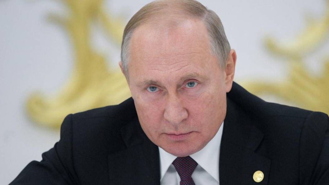 Вчера: The Sun: Путин уходит в отставку в начале 2021 года из-за подозрения на болезнь Паркинсона