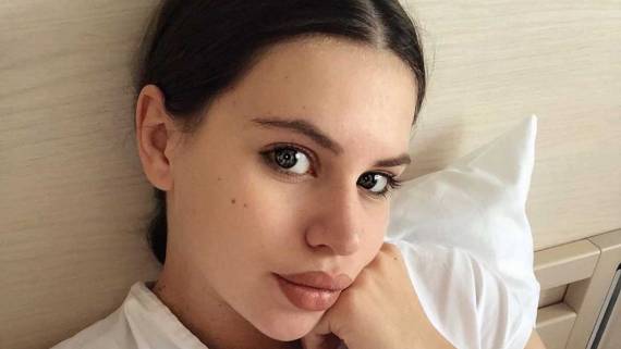 Саша Артемова призналась, что срывается и кричит на дочь