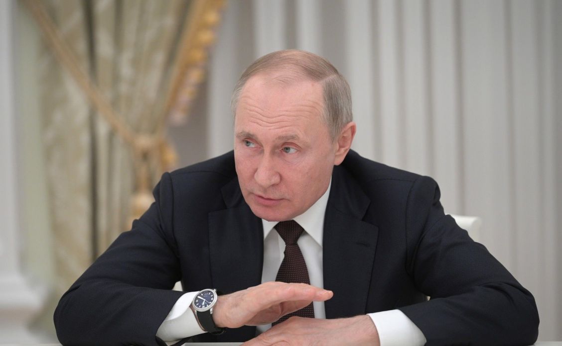 Экс-советник Путина: в отставании РФ от остального мира есть большой вклад Владимира Путина