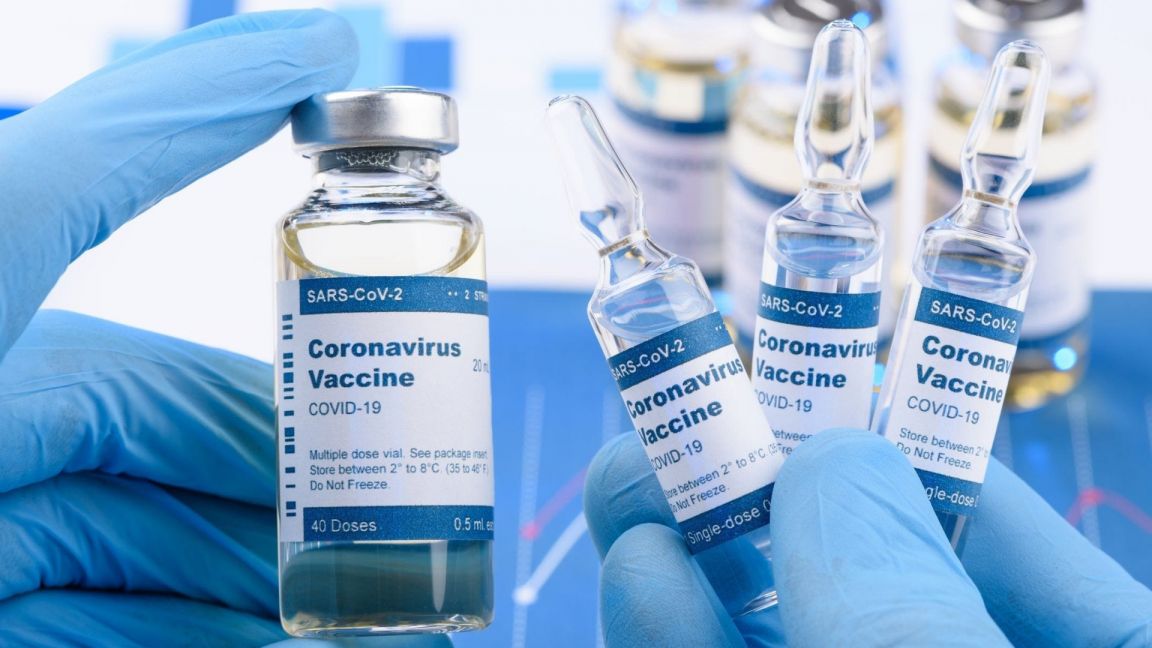 Венгрия рассчитывает получить малые партии вакцины "Спутник V" в декабре