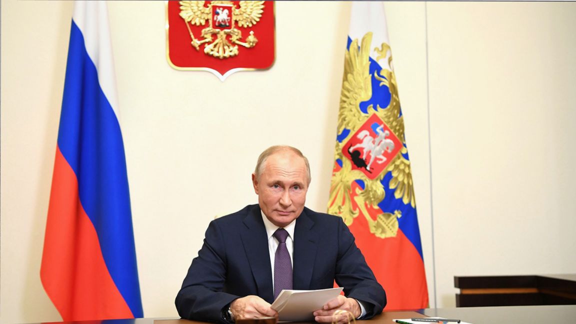 Путин заявил, что у россиян много обоснованных претензий к государству