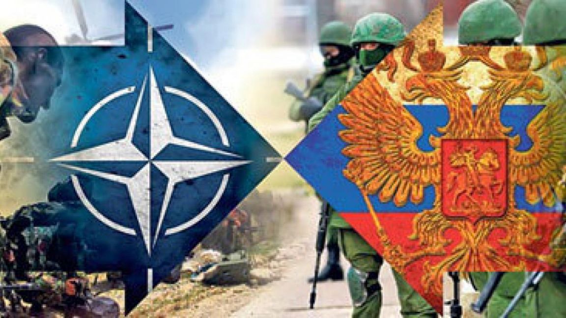 Определены действия России на случай агрессии НАТО в Калининградской области