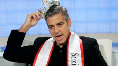 Джордж Клуни подарил 14 друзьям по миллиону долларов