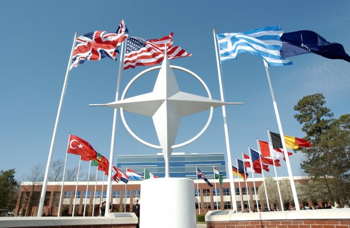 В США сообщили о «ловушке» НАТО для России