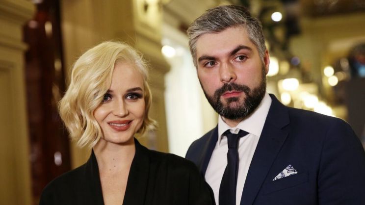 Бывший муж Гагариной показал актрису, на которой готов жениться