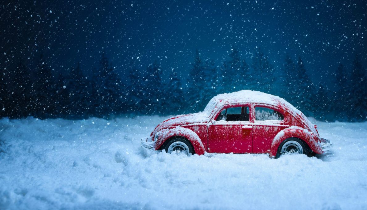 Перечислены пять недорогих автомобилей на российском рынке с зимними опциями