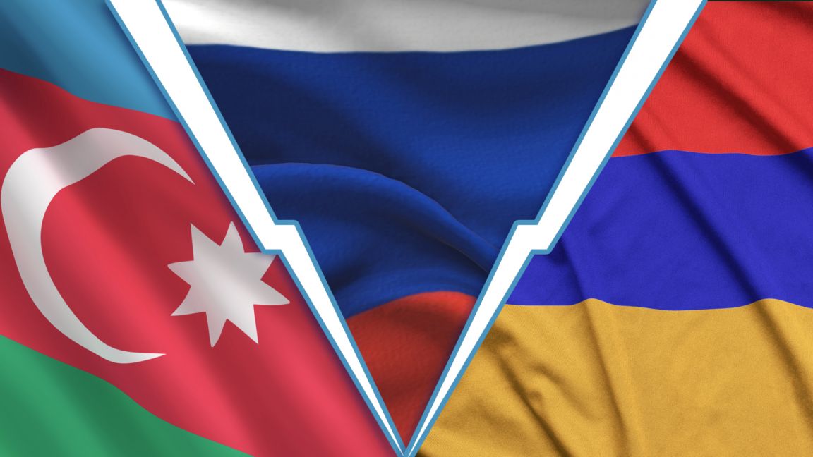 Проигрыш России в Нагорном Карабахе объяснил украинский военный
