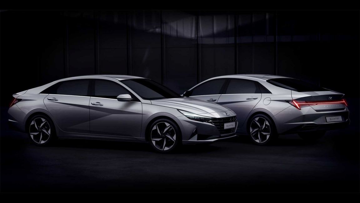 Hyundai рассказала о новых автомобилях для России в 2021 году