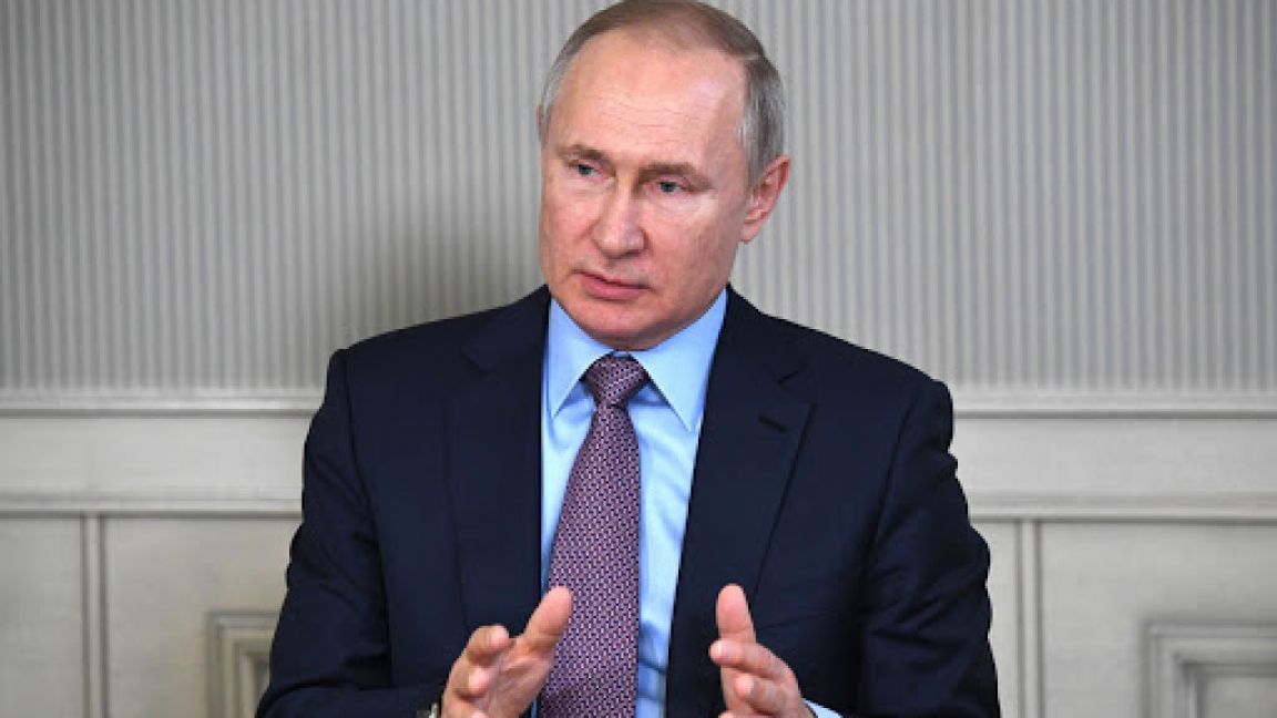 Дмитрий Гудков: «20 лет Путина - это уничтожение системы сдержек и противовесов»