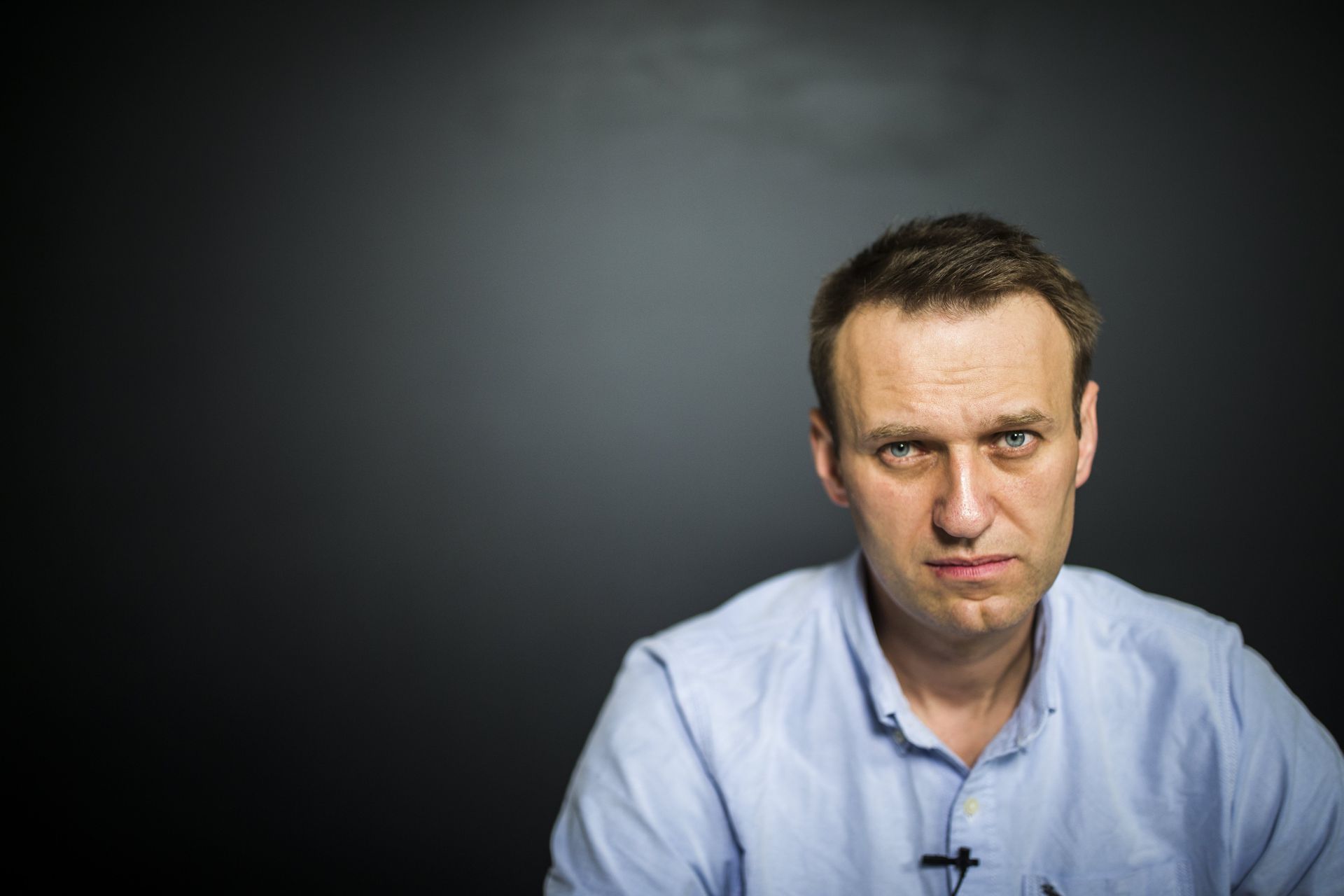 Навальный предложил ЕС новый вид санкций