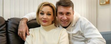 Буланова прокомментировала слухи о романе с молодым актером
