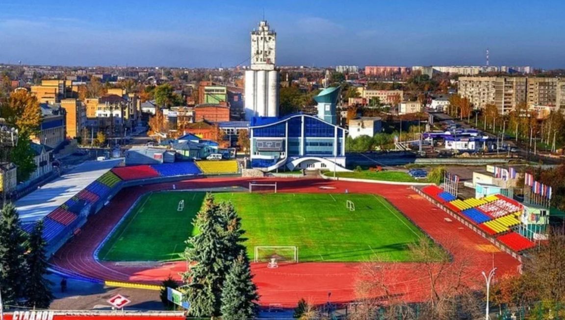 Худяков считает, что у «Тамбова» есть время на реконструкцию стадиона
