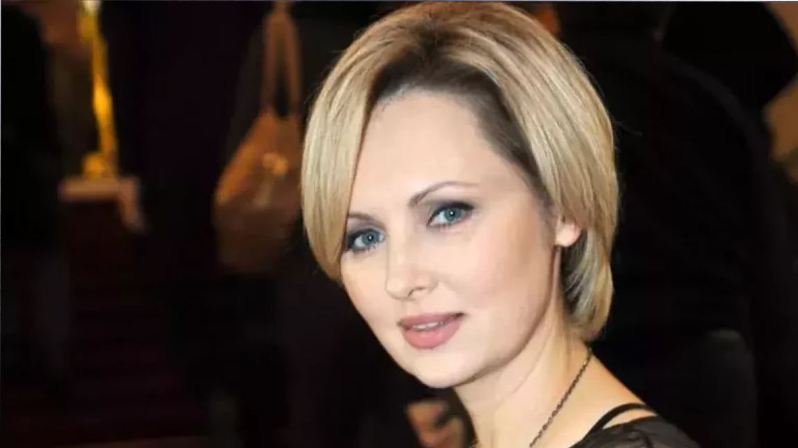 Актриса Елена Ксенофонтова госпитализирована с поражением легких