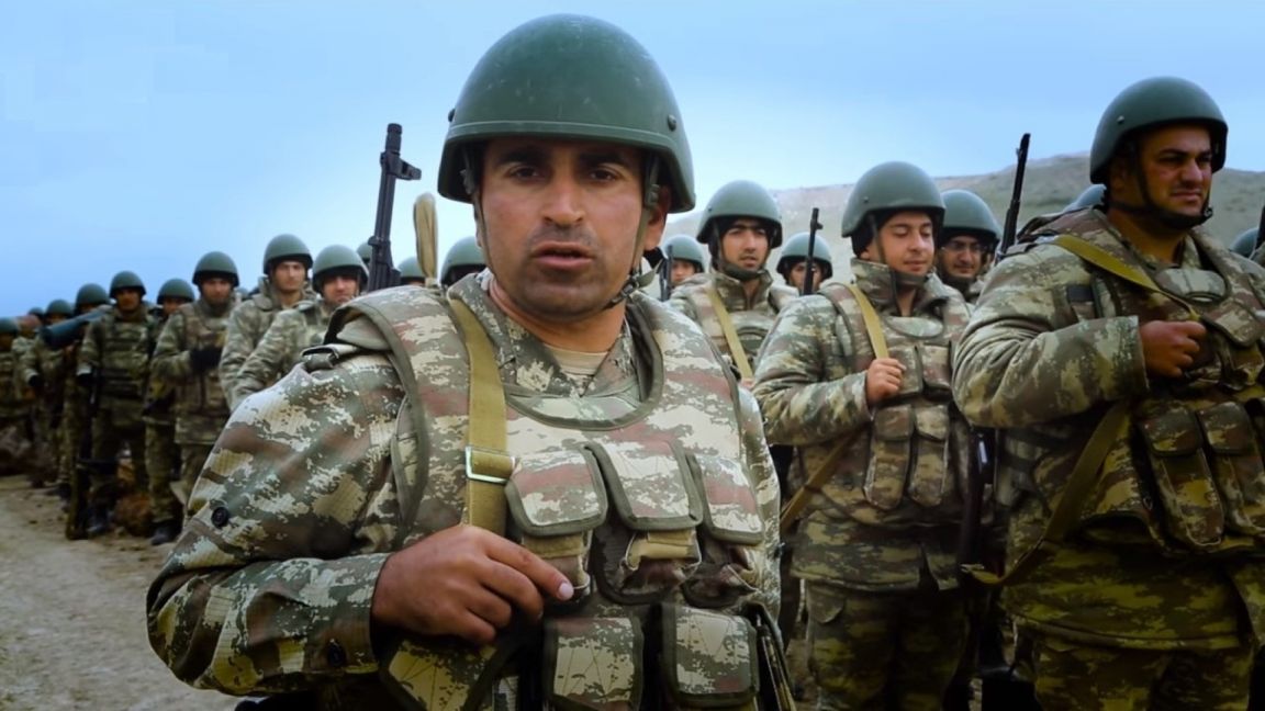 Вчера: Убитые свиньи вместо врагов: ополченец раскрыл детали войны в Карабахе