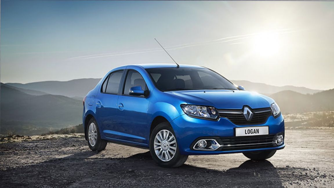 Renault в октябре увеличила продажи в России на 5%