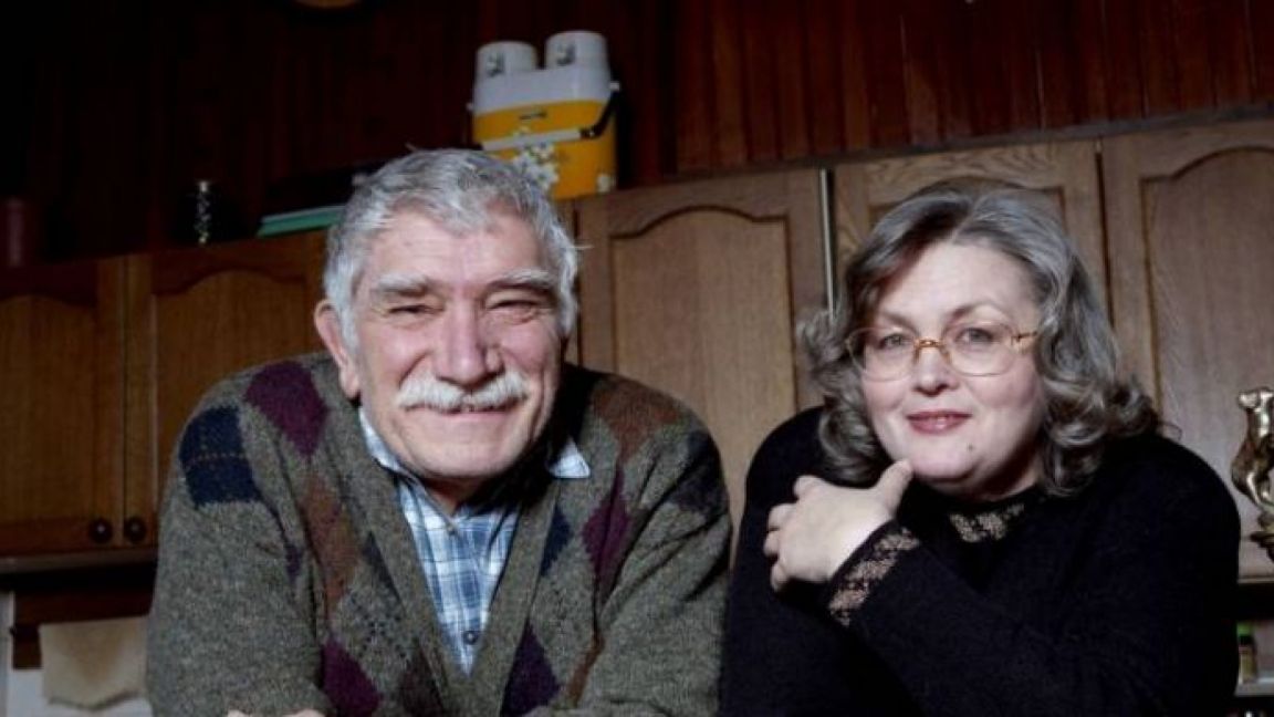 Вчера: Армен Джигарханян обратился к жене с признанием перед смертью