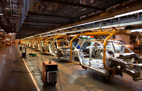 «АвтоВАЗ» зарегистрировал новые имена для будущих моделей Lada
