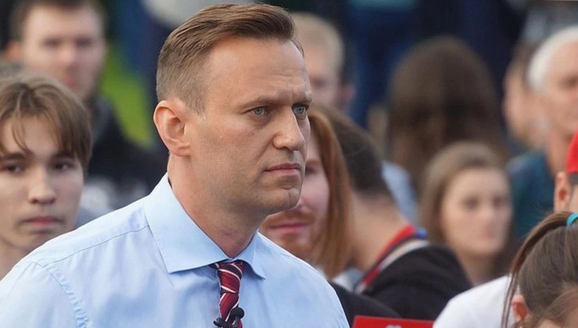 В ФРГ прокомментировали ответные санкции России по делу Навального