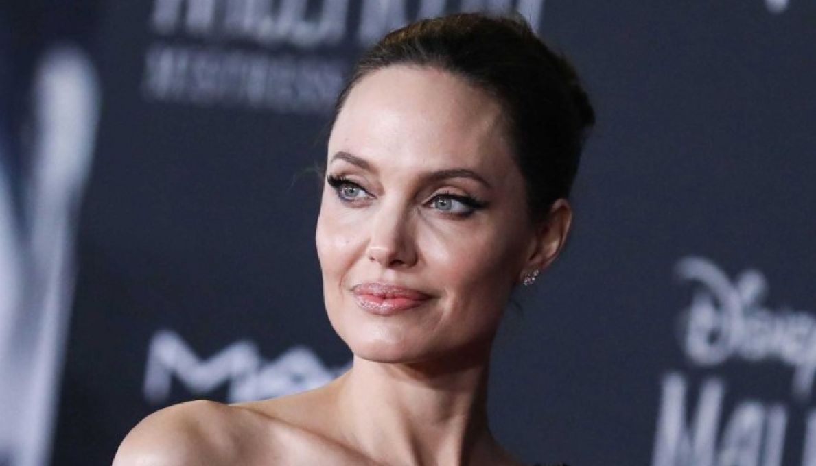 Суд отклонил требование Анджелины Джоли в суде с Брэдом Питтом