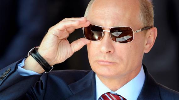 Михаил Хазин: «У нас впереди большой шухер, и Путин сказал это прямым текстом»