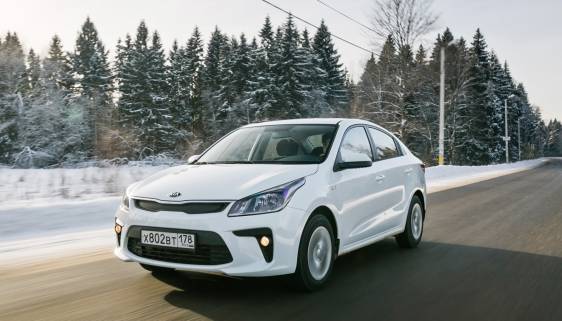 Названы модели автомобилей, пришедшие на российский рынок в октябре 2020 года