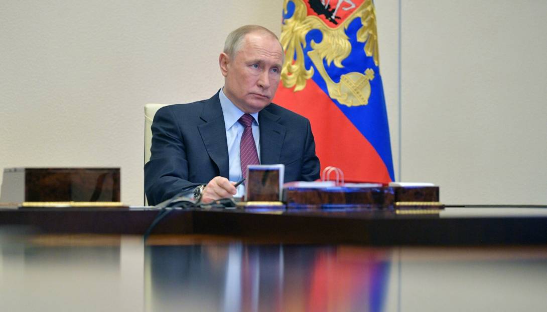 Путин прокомментировал победу уборщицы на выборах в Костромской области