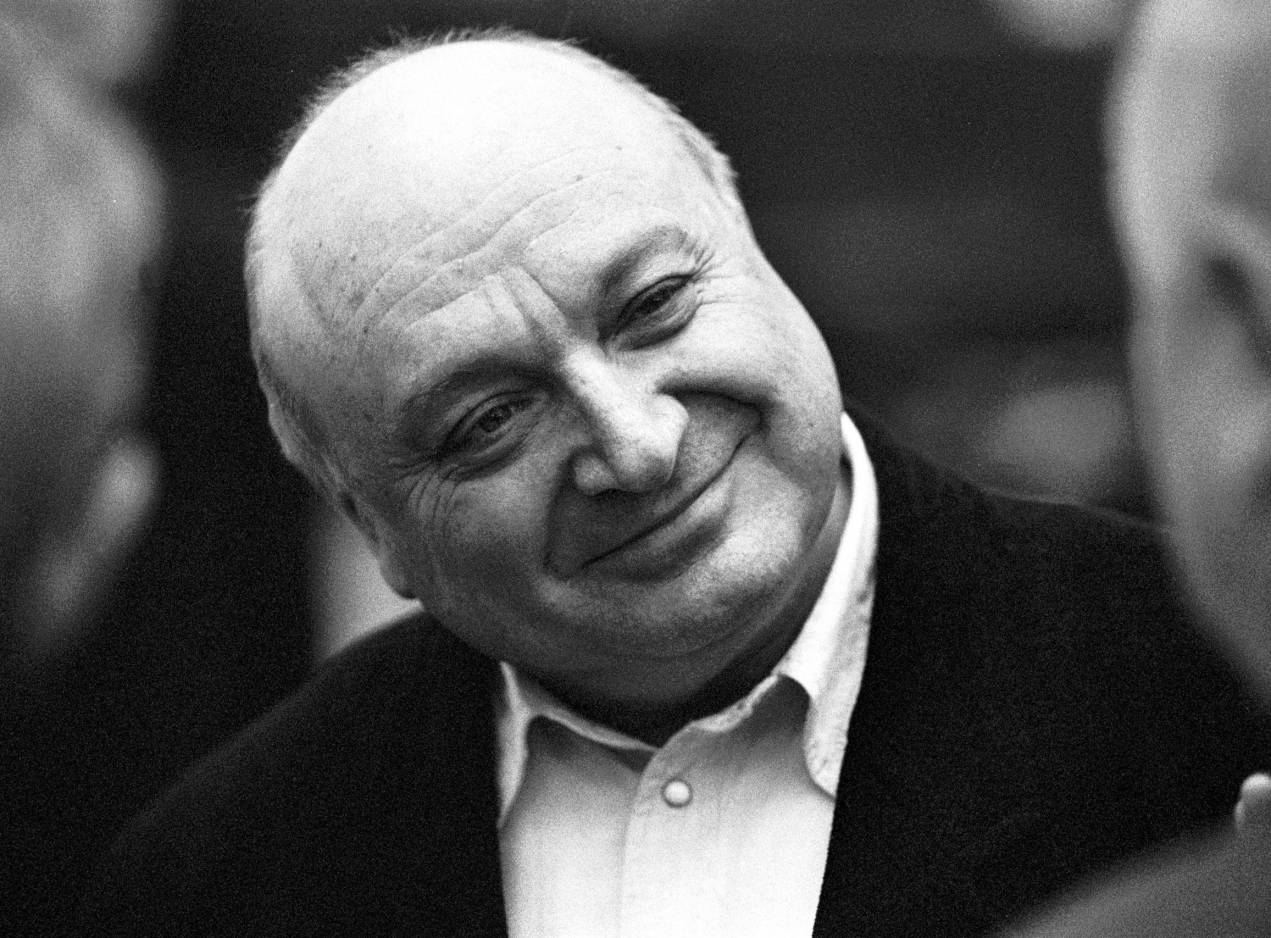 Скончался Михаил Жванецкий на 87 году жизни