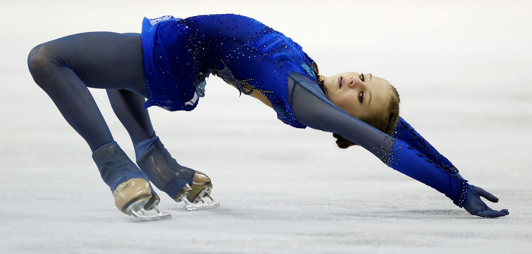 Тарасова считает, что Трусова недокручивала прыжки на Гран-при в Москве