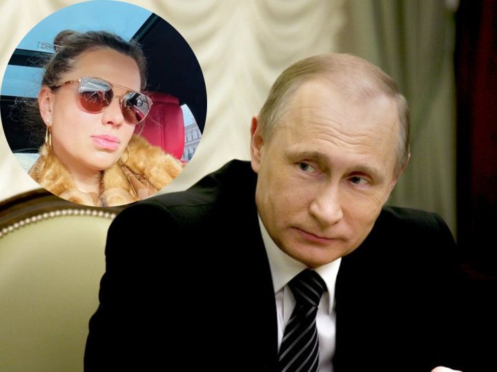 Песков назвал расследование о внебрачной дочери Путина «провокационной желтизной»