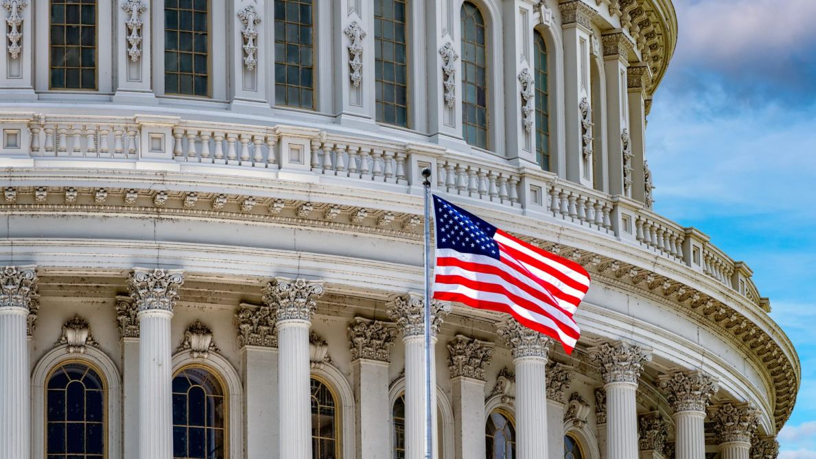 Сенат США проголосовал за принятие антидопингового «акта Родченкова»