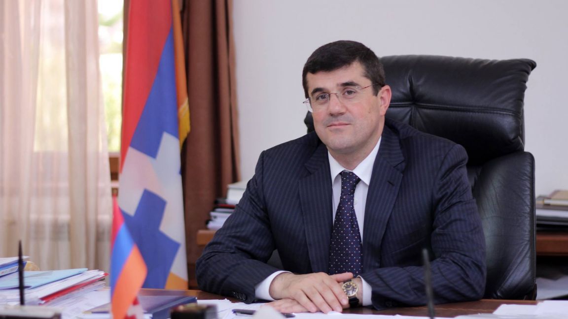 Глава Карабаха: в регион за пять дней вернулись 25 тысяч человек