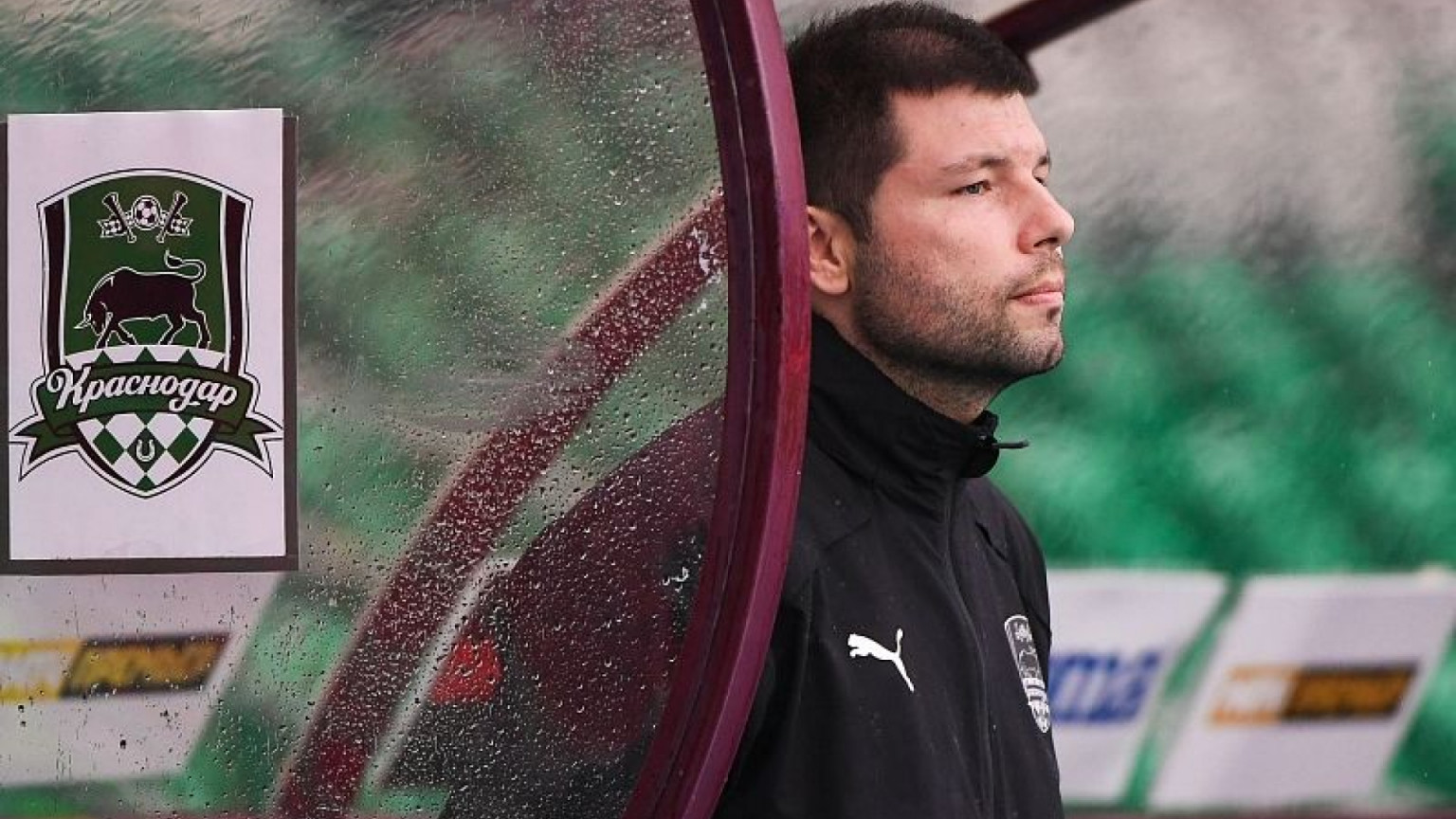 Главный тренер ФК «Краснодар» Мусаев заявил о готовности покинуть пост