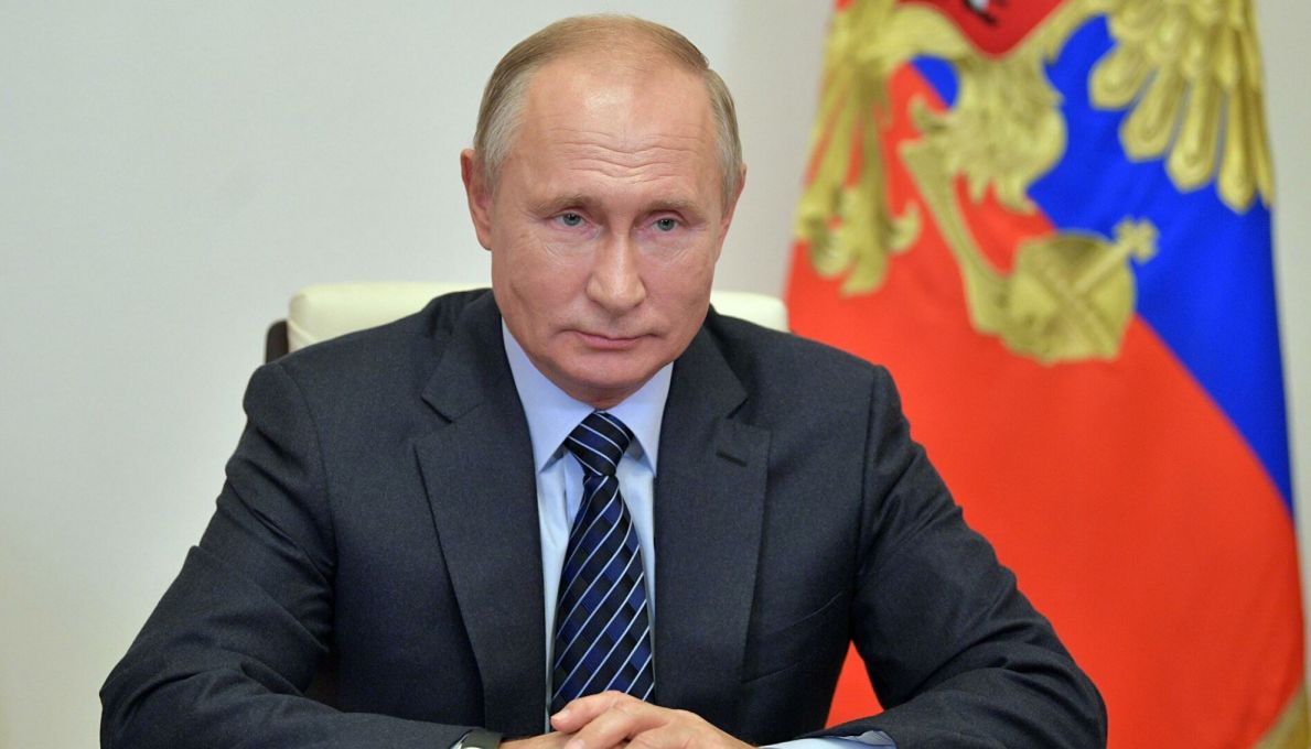 Путин заявил, что у граждан всегда много претензий к государству