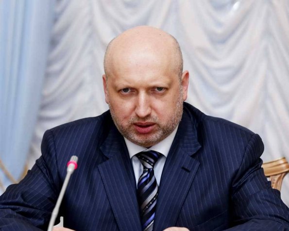 Экс-секретарь СНБО Украины заявил о вмешательстве Киева в создание ракет для защиты страны