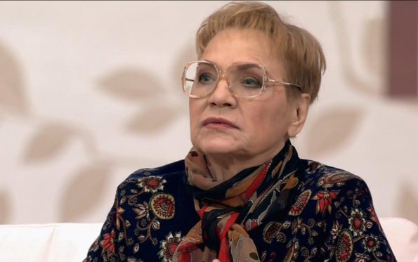 Любовник покойной актрисы Нины Руслановой собирается претендовать на наследство