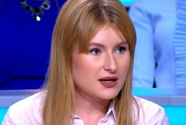 Дочь актрисы Марии Шукшиной удивила поклонников результатами похудения на фото