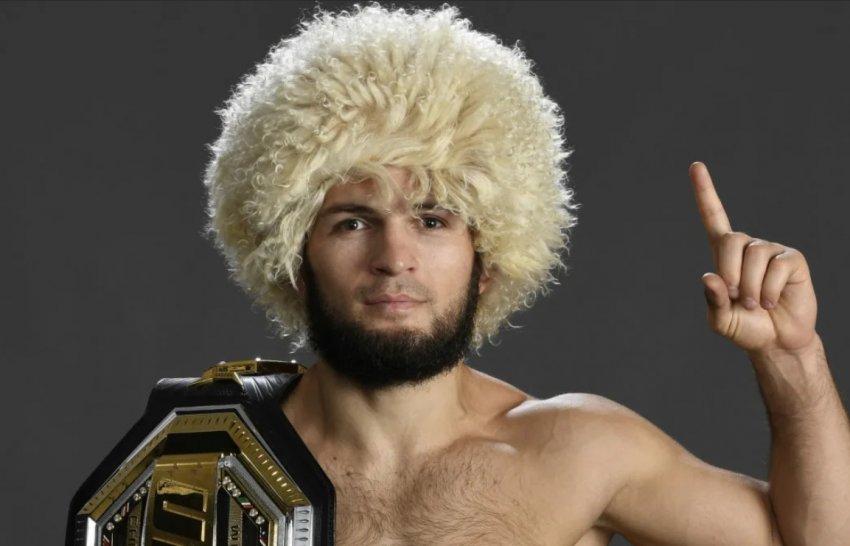 Бывший чемпион UFC Хабиб заявил, что Махачев и Дариуш лучше, чем Порье и Гэтжи