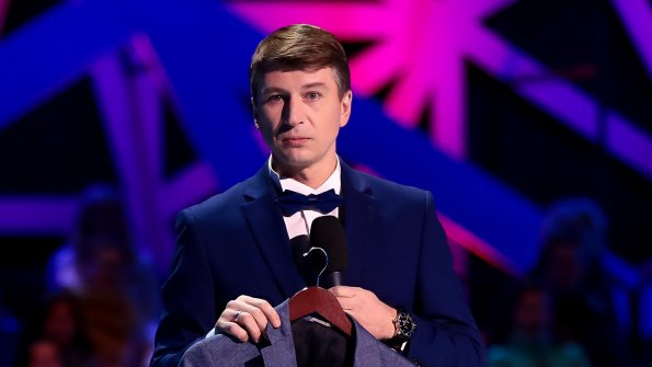 Ведущий Алексей Ягудин высказался о победе Анны Щербаковой на Гран-при Италии