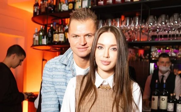 Дмитрий Тарасов рассказал, как изменилась интимная жизнь с Анастасией Костенко после родов