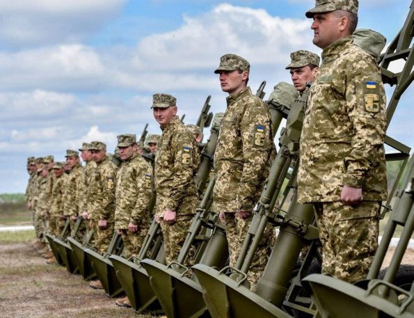 Борис Юлин заявил о высокой вероятности военного противостояния между Россией и Украиной