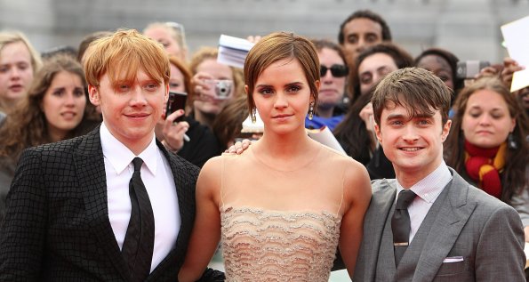 Актёры из «Гарри Поттера» воссоединятся в спецвыпуске в честь 20-летия первого фильма