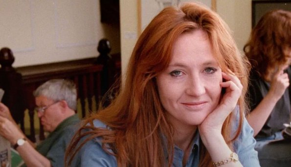 Автора «Гарри Поттера» Джоан Роулинг не будет в спецвыпуске к юбилею первого фильма