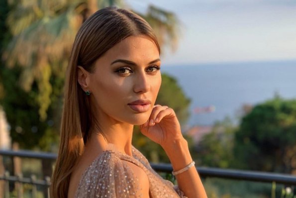 Модель Виктория Боня высказалась о трагедии певицы Марины Хлебниковой