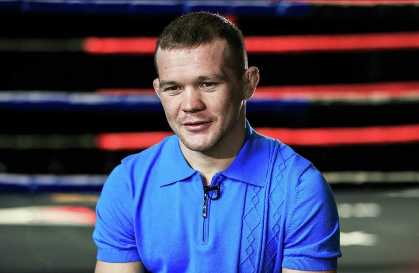 Боец UFC Петр Ян признался, что ему неприятны некоторые вещи в поведении его коллеги Александра Емельяненко