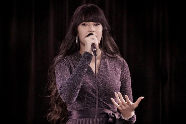 Певица Диана Анкудинова призналась, что боялась свою биологическую мать
